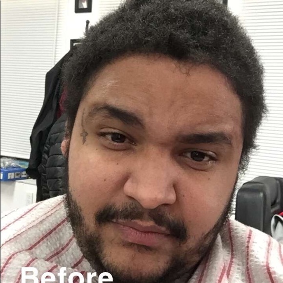 Meet your Posher, Matthew - Picture 1 of 1